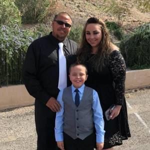 Meet your Posher, Gilberto